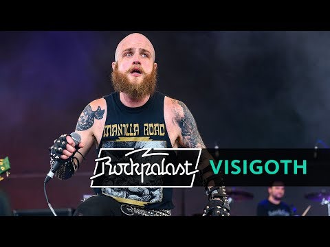 Visigoth live | Rockpalast | 2019