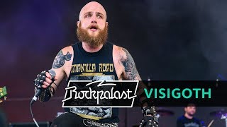 Visigoth live | Rockpalast | 2019