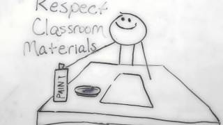 Classroom rules