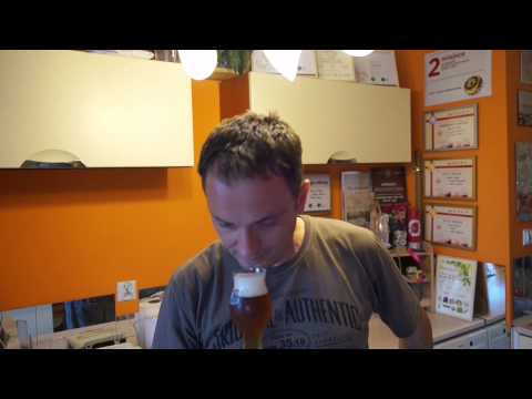 Żądło II [IPA] by Robert Kamiński 14,5blg / 6,2 %alc. IBU : 60