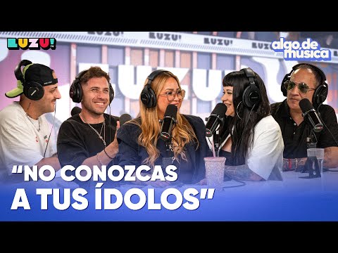 #ALGODEMUSICA | KARINA, CHILI FERNÁNDEZ, THE LA PLANTA, EL MAGO Y LA NUEVA LUNA Y DAMARIS MELINA