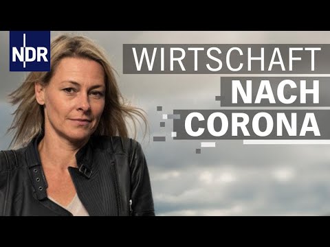 Claudia Kemfert: Corona-Krise ist Chance für das Klima | After Corona Club | 4 | NDR Doku