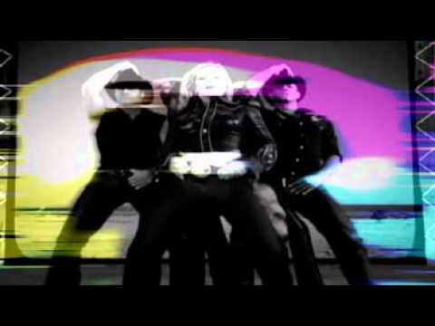 Madonna - Revolver (Feat. Lil Wayne)