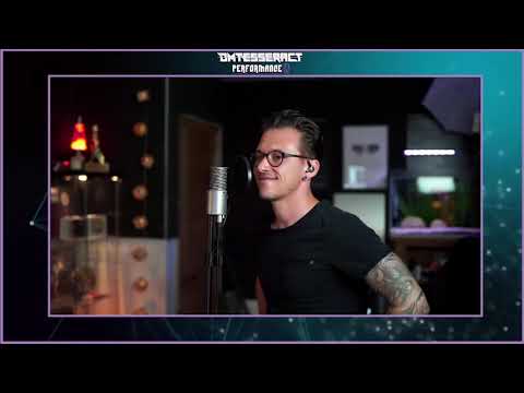 ZETA - Daniel Tompkins - Full album live vocal performance