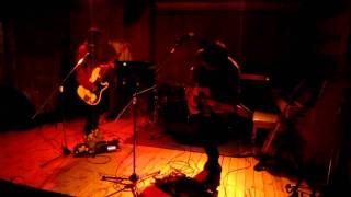 Babynine P380 - Messiah(live)@Salon Badabie 12/02/11