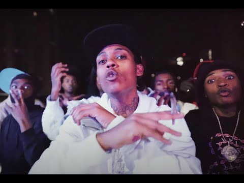 DThang x Tdot x Bando - Danger (Official Music Video) #Exclusive #Dthang