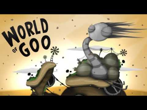 Sound Test Unlocked! Best VGM 507 - Regurgitation Pumping Station (World of Goo)