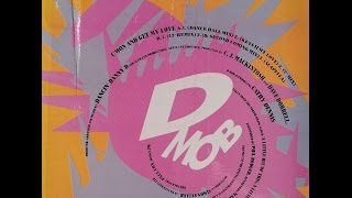 C&#39;mon And Get My Love (Love And Kisses Mix) - Cathy Dennis with D-Mob