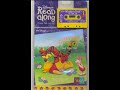 Winnie The Pooh And Tigger Too