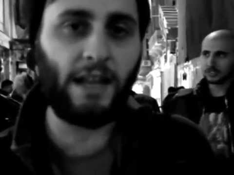 Necip Mahfuz, Joker, Doğaç, Ados, Dilkeş, Allame, Vuslat, Leşker & Sürveyan(Acapella)