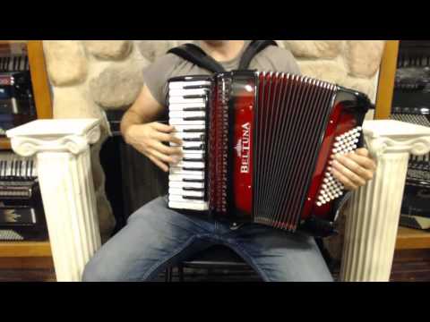 BELTSTUII3072RS - Shadow Red Beltuna Studio II MM 30 72 $3499