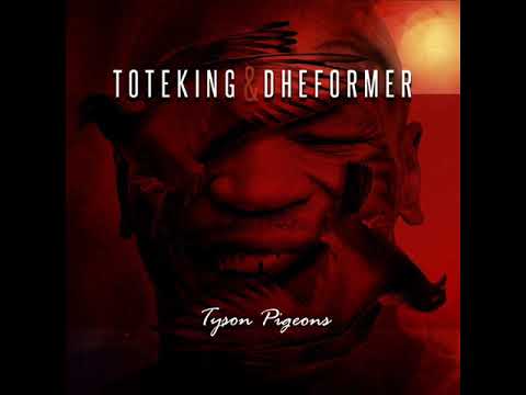 Toteking & Dheformer - I'm so high {prod  Principe Palanca}