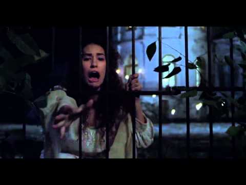 Trailer-Vorschau: Werwolf - Das Grauen lebt unter uns