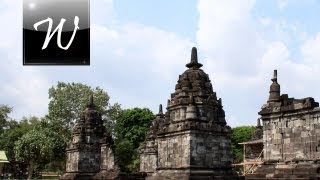preview picture of video '◄ Candi Sewu, Indonesia [HD] ►'