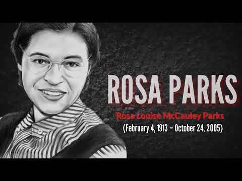 Remembering Rosa Parks: A Memoir..... @rosaparks | Destination