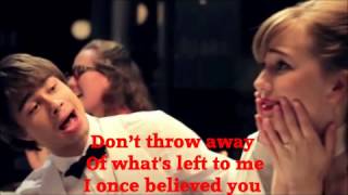 Oah- Alexander Rybak lyrics