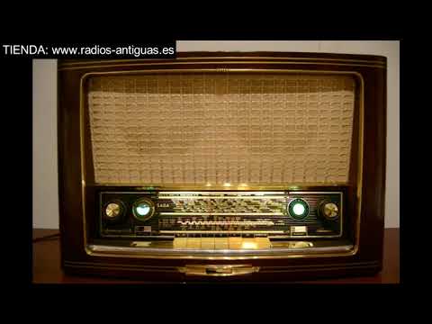 SABA MEERSBURG 6-3D AUTOMATIC (EN VENTA)