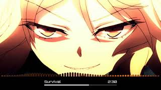 Yoshino Nanjo - Survival