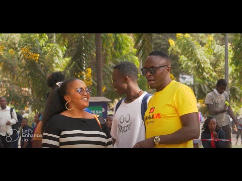 Animal sounds challenge - Obinna Live