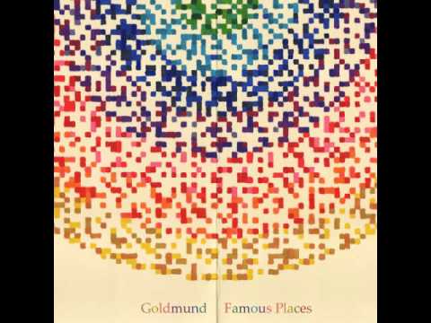 Goldmund - Conestoga