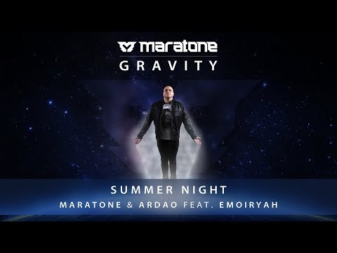 Maratone & ArDao feat. Emoiryah - Summer Night