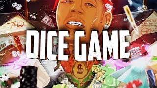 MoneyBagg Yo "Dice Game" Beat Instrumental Remake | Bet On Me Type Beat | FREE DOWNOAD | New 2018
