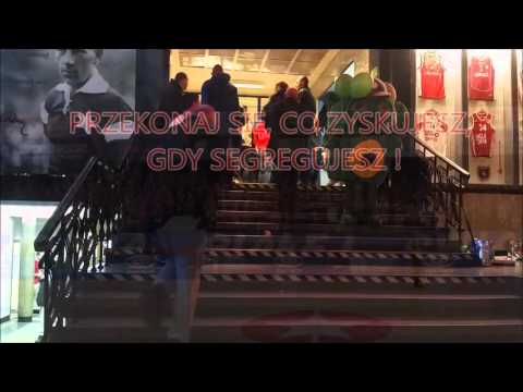 WISŁA CAN-PACK VS FENERBAHCE SK RECYPUSZEK PROMO !