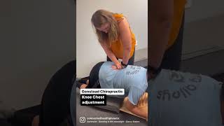 #phoenixarizona #chiropracticadjustment #gonsteadchiropractic #chiropractic #chiropractor