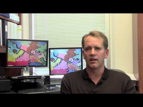 Doug Robinson on the shapes of cells