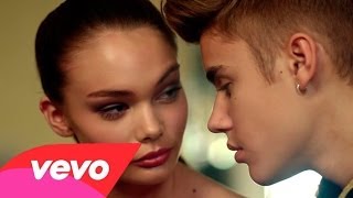 Justin Bieber - The Key (Official Short Film)