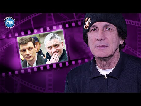 BALKAN INFO: Nebojša Tubić Žabac - Čeda je reketirao Zemunce, Bagzi je namestio Kuma i Šiptara!