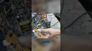 Download lagu Tv Polytron Lampu indikator berkedip #shortvideo #servistv #fyp mp3 Download lagu Tv Polytron Lampu indikator berkedip #shortvideo #servistv #fyp mp3