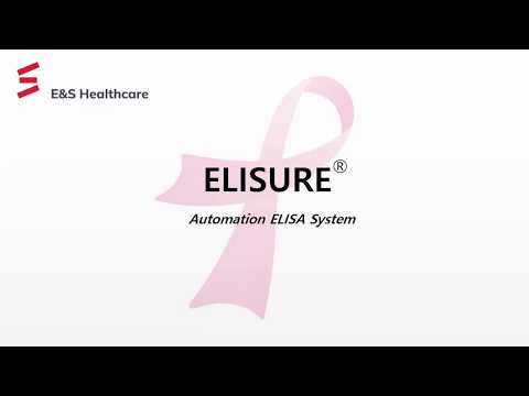 ELISURE®(Full test process video)