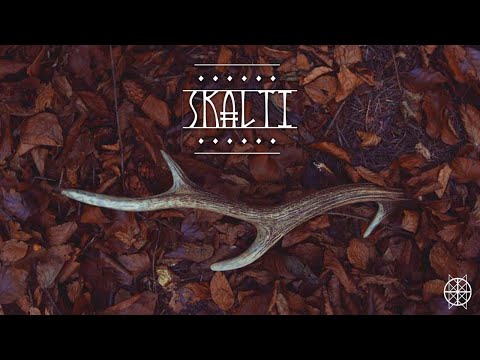 Skalti - Fimbultýr