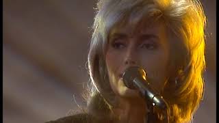 Emmylou Harris - All my Tears (live at nulle part ailleurs)