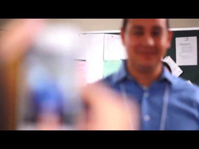 South Coast College video #1