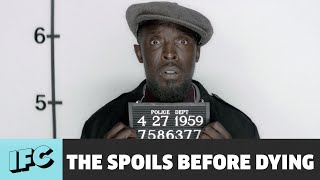 The Spoils Before Dying | Trailer | IFC