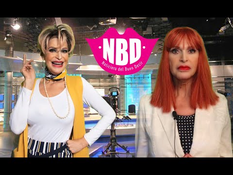 The Good Saying News, with Talina Preciosa and Betty Bo5