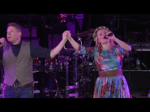 The Kelly Family - Take my Hand (Loreley 2018)