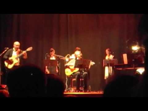 Concerto omaggio a Fabrizio de André dal mio amico mario 21 ottobre 2016(6)