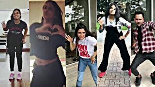 Celebrities accept Samantha U Turn movie Challenge | Akhil, Lavanya Tripathi, | fILMYLOOKS