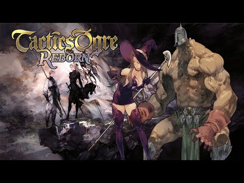 Tactics Ogre Reborn | The Wicce Comes Home | Chapter 4 | Part 9