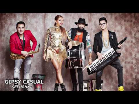 Gipsy Casual   Keluska   Party!!