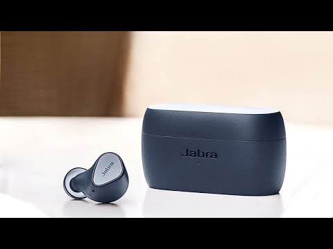 Jabra Ear Buds
