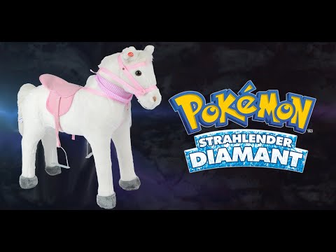 Pokemon Strahlender Diamant | #2 | Die Orden 4 - 6