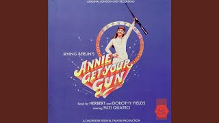 I Got The Sun In The Morning