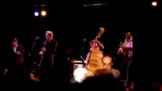 Jimmy Sutton with Johnny Carlevale & The Rollin' Pins - 