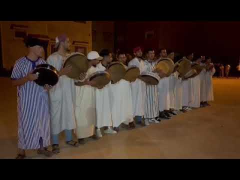 Ahidous ait atta saghro 2022 | أحيدوس أيت عطا صاغرو