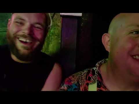 The best Ladyboy Cabaret, Koh Tao, Thailand - 2025 dance contest