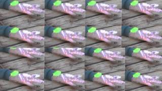 Video thumbnail for Salad Glove Forever by Bigsquatch